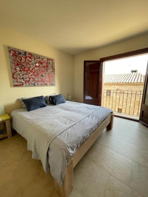Cantina A Charming & Artistic House With Pool Castell-Platja d'Aro Exterior foto